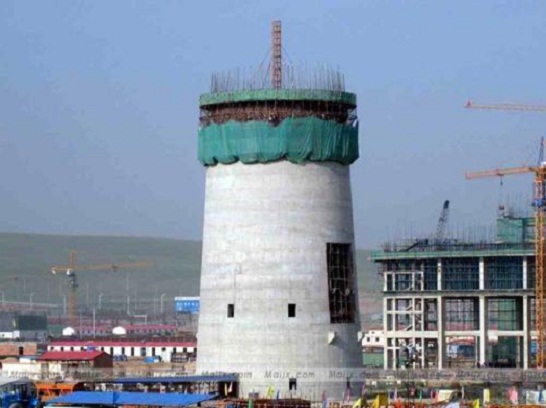 蘇州煙囪新建公司技術創(chuàng)新 服務周到