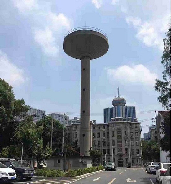 水塔拆除-水塔如何安全拆除 為什么要拆除廢棄水塔？