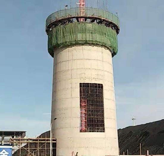 煙囪建筑公司誠(chéng)信企業(yè)  真誠(chéng)合作