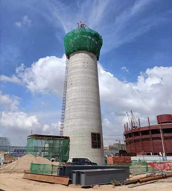 煙囪建筑公司實(shí)力服務(wù)商：歡迎您！