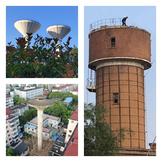 廢棄水塔拆除：專業(yè)水塔拆除公司來(lái)解決問(wèn)題