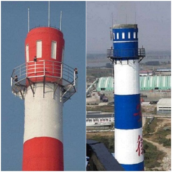煙囪維修公司專業(yè)資質(zhì)，技術(shù)實(shí)力，豐富施工經(jīng)驗(yàn)