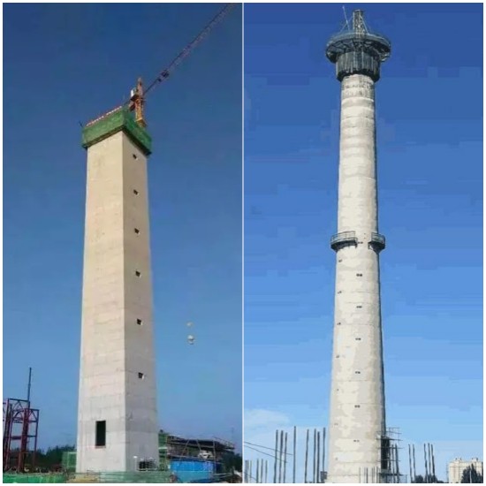 錦州煙囪建筑公司：優(yōu)選企業(yè),期待合作
