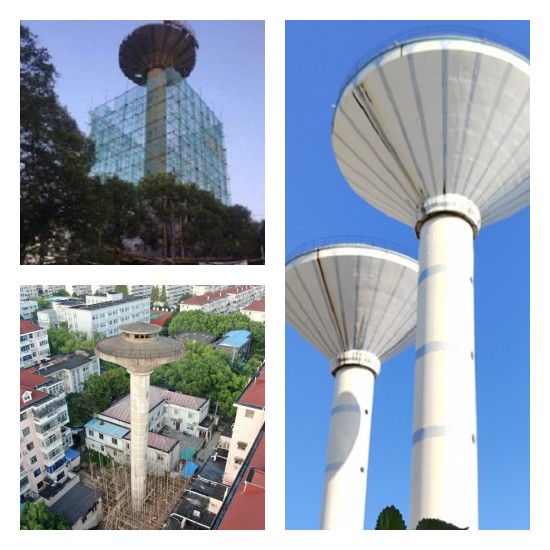 水塔拆除公司:專業(yè)、安全與責任的守護者