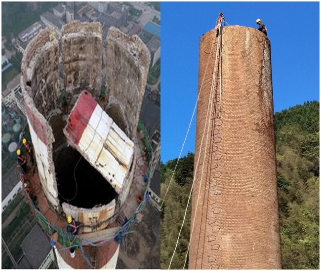 錦州水塔拆除公司:具有豐富的拆除經(jīng)驗和技能