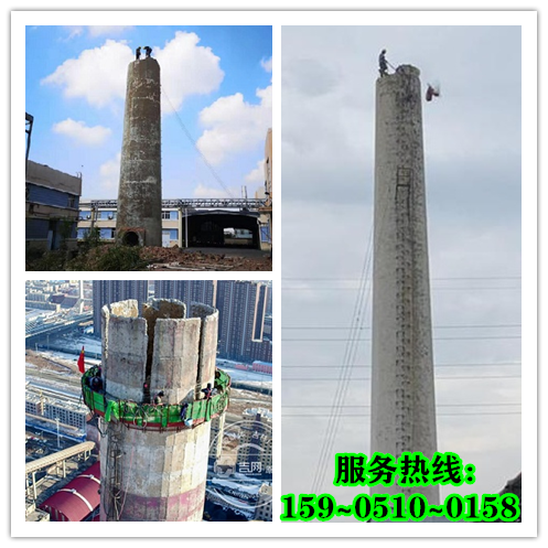 合肥高空拆除公司:安全環(huán)保與專業(yè)技術(shù)的雙重保障